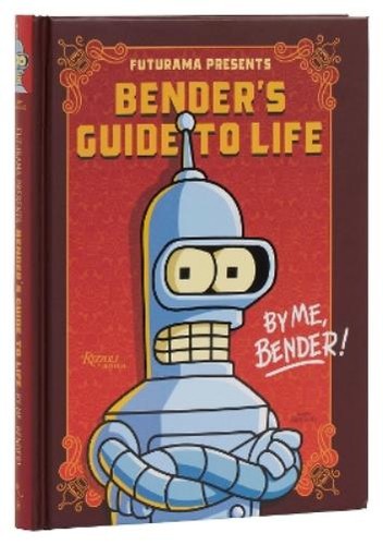 Matt groening futurama - matt,