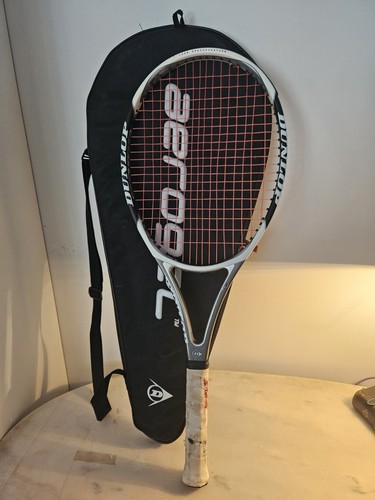 Raquette tennis dunlop - dunlop, 4