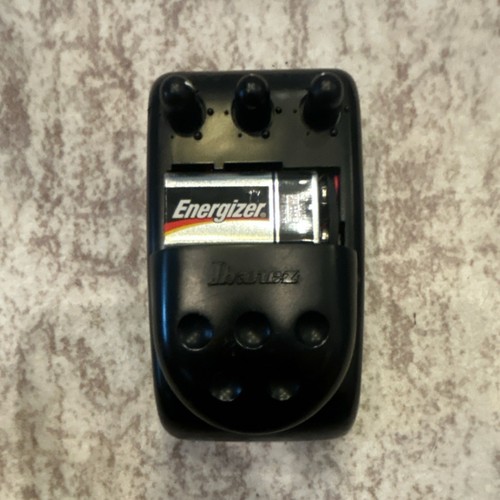 Ibanez distortion analog - ibanez,