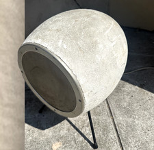 Enceinte elipson haut - à,