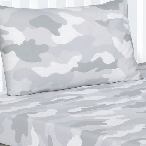 Camouflage armée drap housse - camouflage,