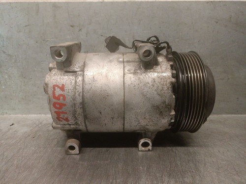 97701g6201 compresseur - compresseur, de
