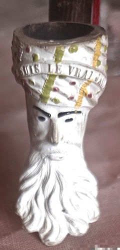 Ancirnne pipe jacob - pipe,