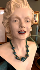 Collier Fantaisie Grosse