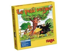 Petit verger jeu de - -,