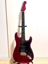 Guitare électrique Fender