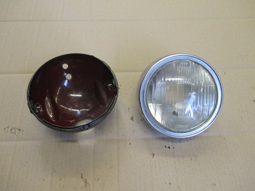 Phare pour yamaha 125 at1 - at1,
