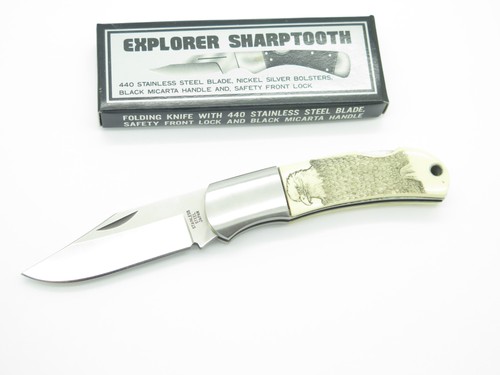 Vtg explorer sakai seki - vtg,