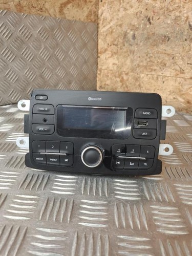 Autoradio origine dacia - autoradio,