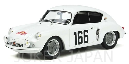 Ottomobile alpine a106 - alpine,