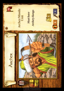 Archer limited age of - archer,