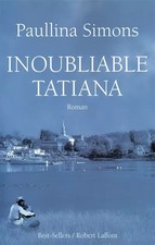 Inoubliable Tatiana, Simons Paullina