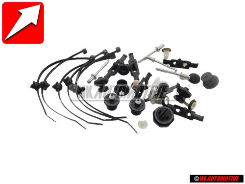 Original jeu pieces de - 1,