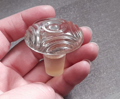 Bouchon flacon parfum - bouchon,