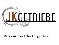 Échange - Getriebe Renault