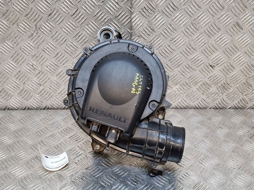 Moteur ventilateur