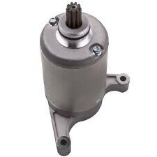 9 Teeth 12V Starter Démarreur