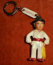 Porte-clés Fromagerie