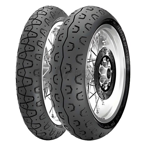 Pneu pirelli phantom - pirelli,