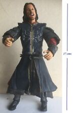 Marvel 2003 Figurine