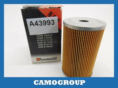 Filtre carburant fuel - carburant,