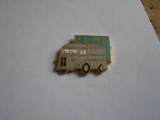 pins citroen tube HY