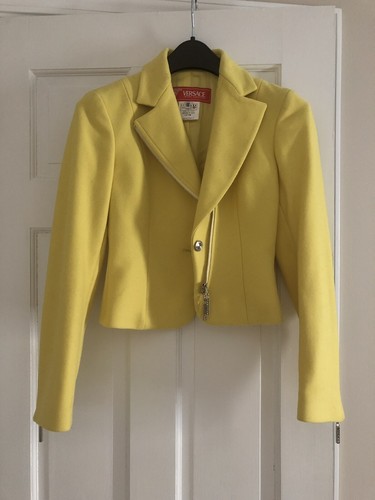 100 authentic versace - 100%,