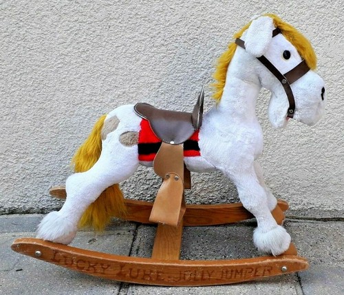 Jolly jumper lucky luke - jolly,