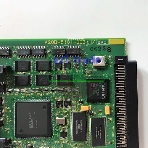 1pc new fanuc circuit board - new,