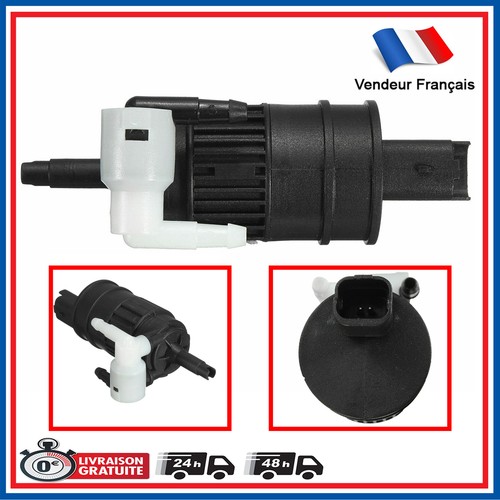 Pompe lave glace équivalent - glace,
