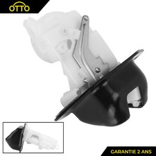 SERRURE FERMETURE MOTEUR GACHE COFFRE POUR NISSAN JUKE NOTE TIIDA 90502EN00A