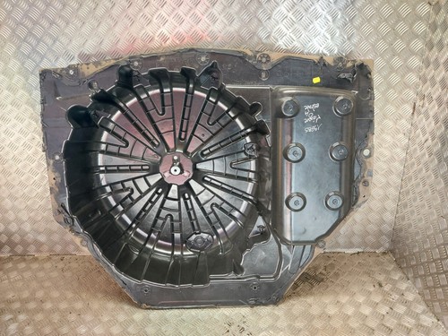 Bac support rangement - , roue