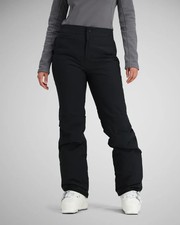 Obermeyer pantalon ski - de, noir