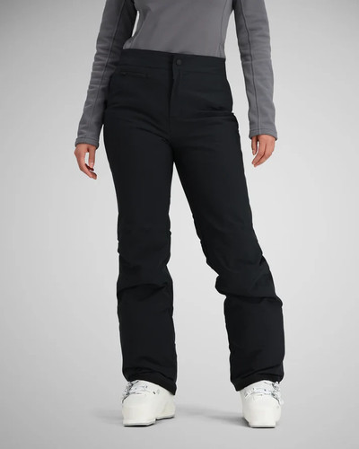 Obermeyer pantalon ski noir - de,
