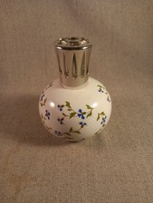 Lampe Berger vintage signée