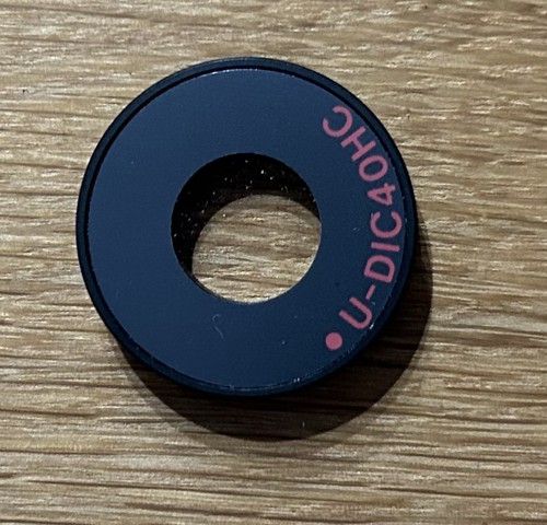Dic40hc prism for olympus - ,