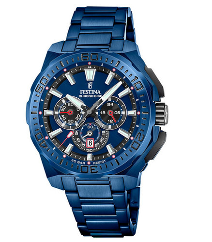 Festina chrono bike special - bike,