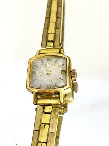 Montre bracelet femme lip - femme,