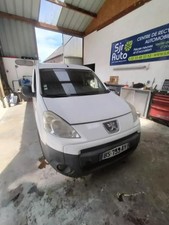 Boitier BSI PEUGEOT PARTNER 2