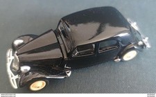 Citroen Traction 15cv 1939