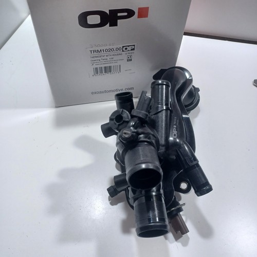 Thermostat vti 6 - thermostat, 1.6