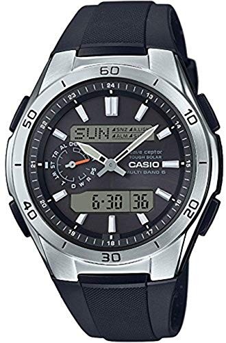 Montre bracelet solaire casio - solaire,