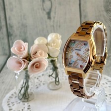 Montre Femme SEIKO LUKIA