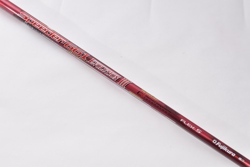 Pilote fujikura speeder 661 - pilote,