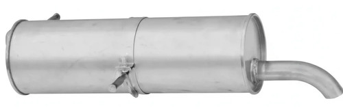 Silencieux final 074 asmet - silencieux,