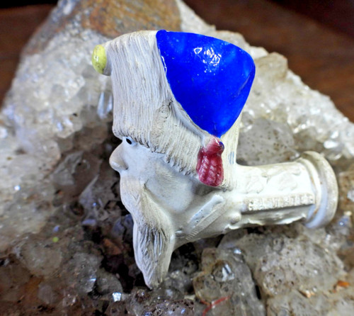Pipe gambier terre - pipe,