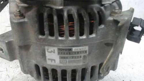 7706028110 alternateur toyota - 7706028110,
