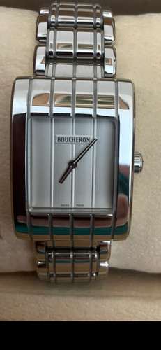 Montre boucheron reflet - montre,
