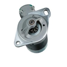 Démarreur NEUF POUR Hako Hakotrac Yanmar 3T 3TN 3TNA John Deere Gator Takeuchi