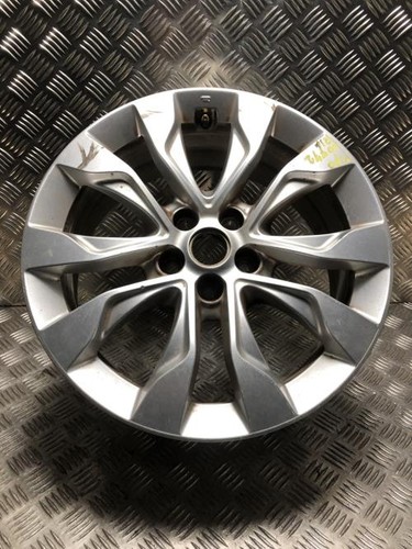 Jante fiat tipo - fiat,
